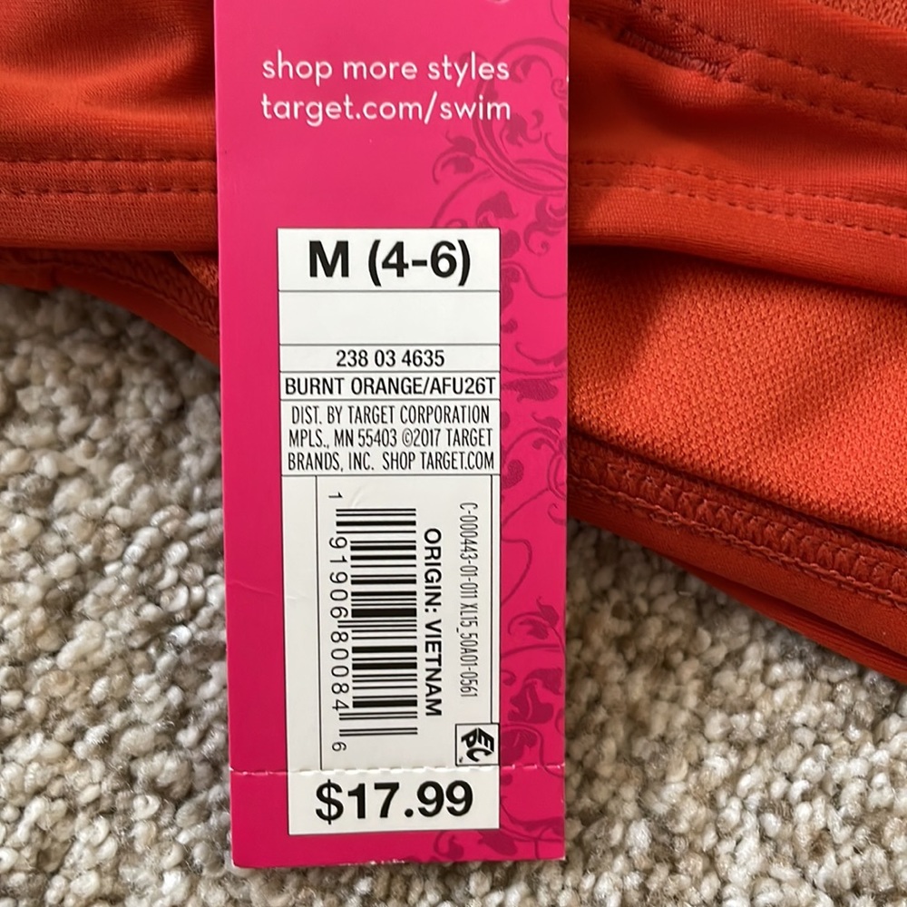 Target bikini - Picture 3 of 6